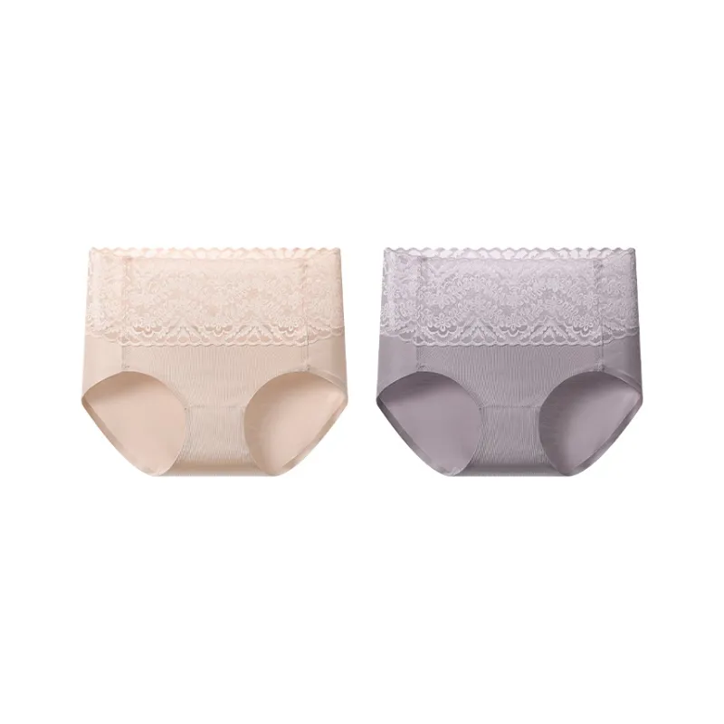 YOUNGYELL Underpants Women's Combo Set-4