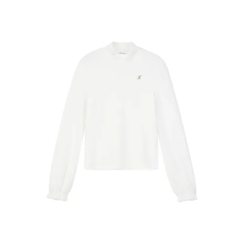 AYF T Shirts Women's