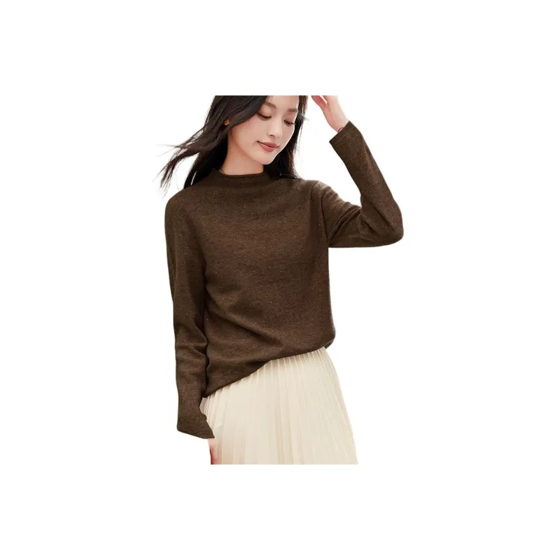 VICTORIA&VERA Knitwear Women's-0