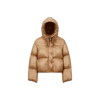 Moncler Borey Jacket 'Ivory'