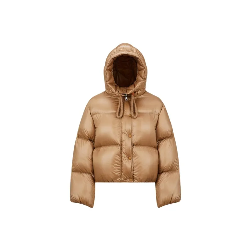 Moncler Borey Jacket 'Ivory'-0