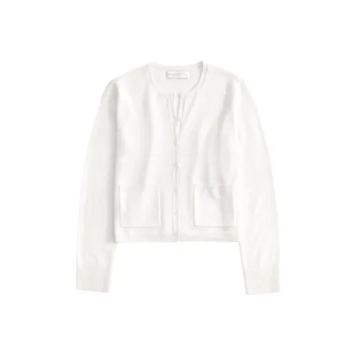 AF Cashmere Sweater Women's Cream