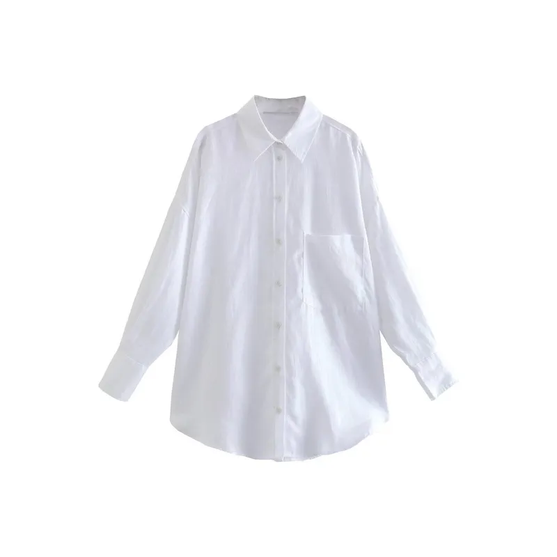 ONE SHALLOW Shirts Women's-6