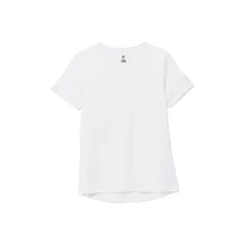 FILA Pickleball Shirt Women's White