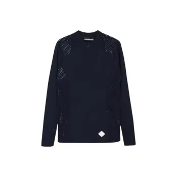 J.Lindeberg Sweatshirt Women's Marine Blue