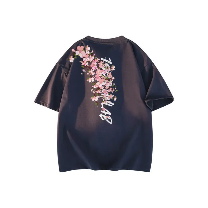 7 SEVFUN T Shirts Unisex-7