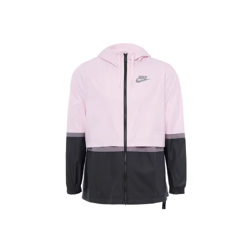 Nike Jackets Women's Pink