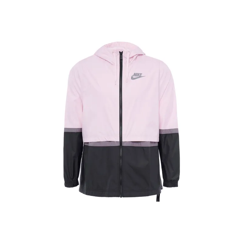 Nike Jackets Women's Pink-0
