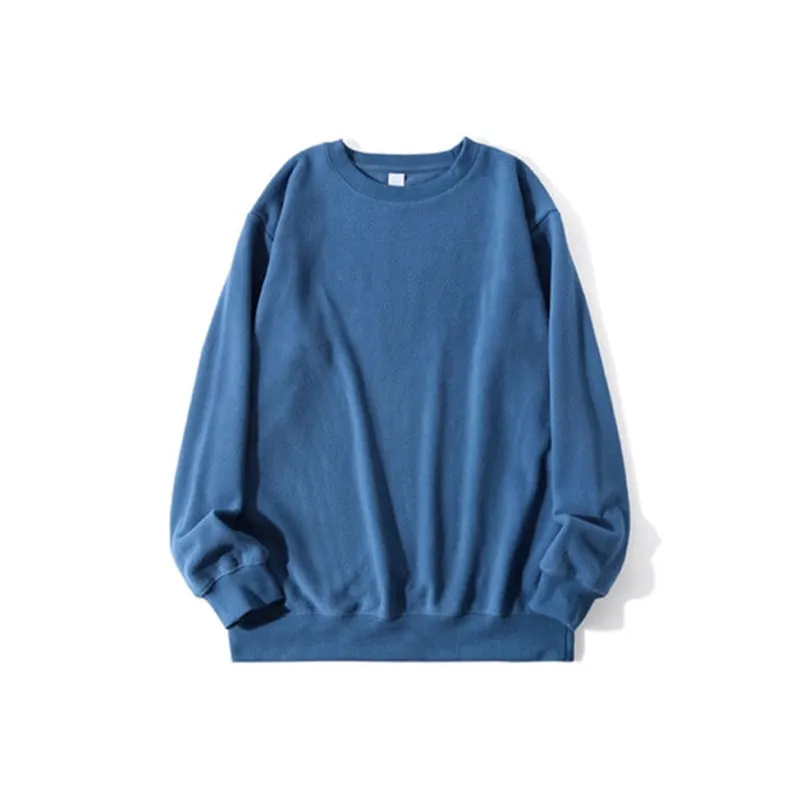 ZHONGBANGJICHU Sweatshirt Unisex-9