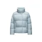Pink Blue (White Goose Down) 80081
