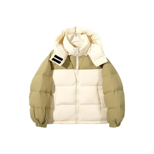 Youth Pastoral Order Down Jacket Unisex