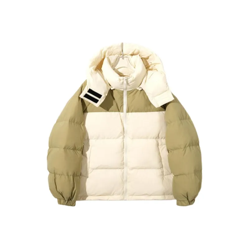 Youth Pastoral Order Down Jacket Unisex-1
