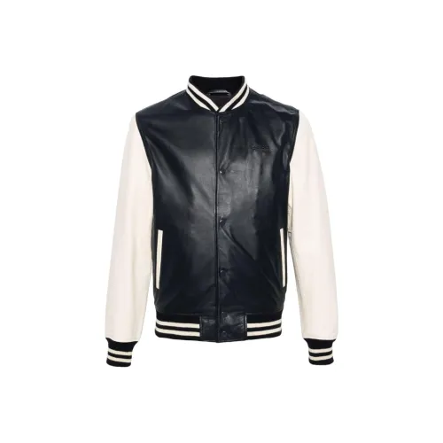 Schott N.Y.C. 블랙 여성 자켓