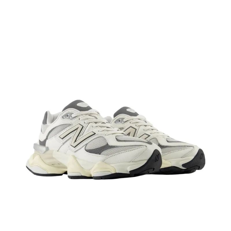 New Balance 9060 Sea Salt Castlerock-1