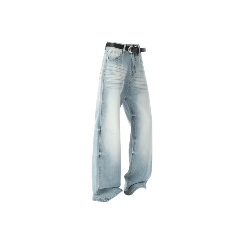 GROGNAK Jeans Unisex-0