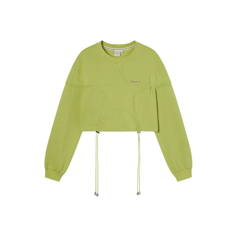 EPTISON WOMAN Sweatshirts Women's-0