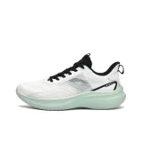 Microcrystal White/Green (Mesh)