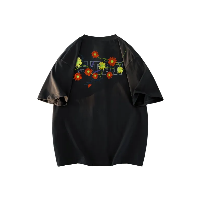 WARRIOR T Shirts Unisex-4