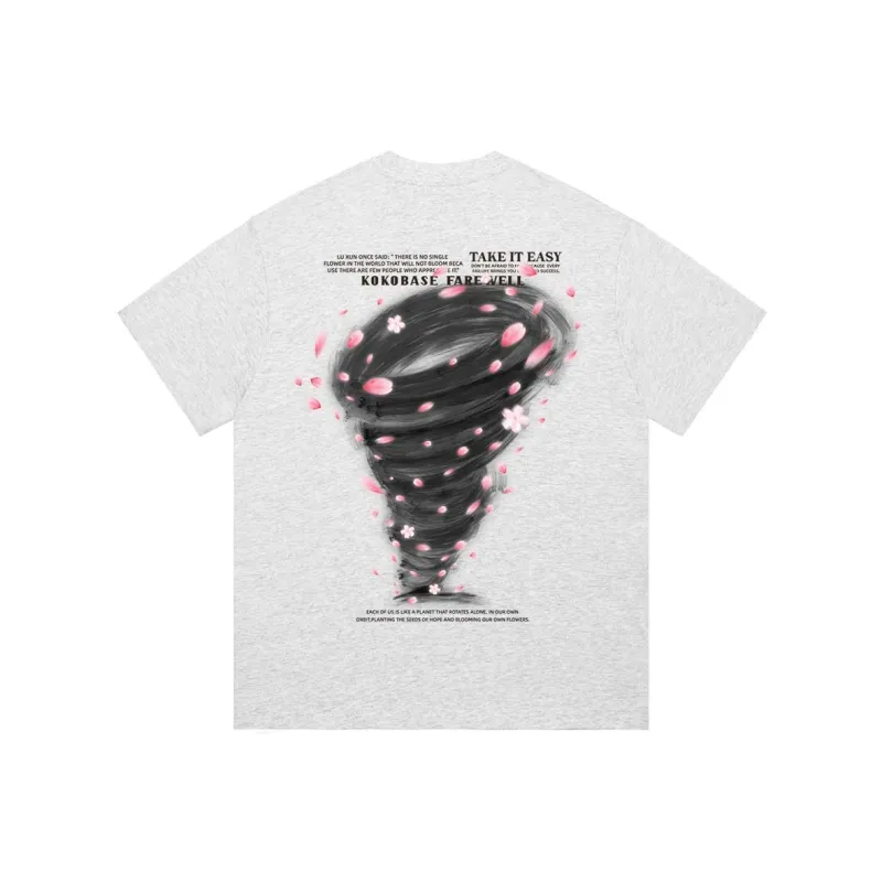 KOKO BASE T Shirts Unisex-8