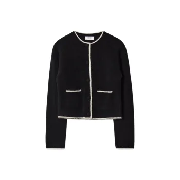 Other Stories Knitwear Women's Black