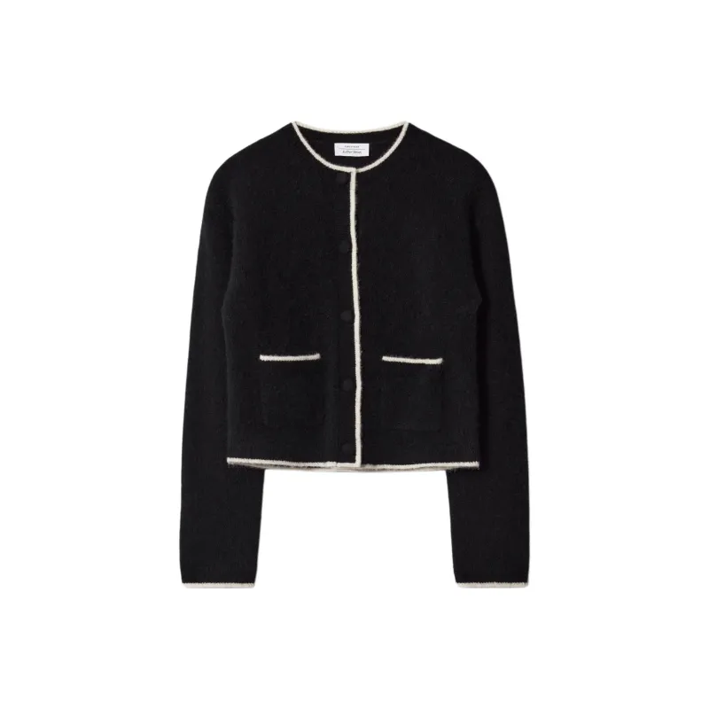 Other Stories Knitwear Women's Black-0