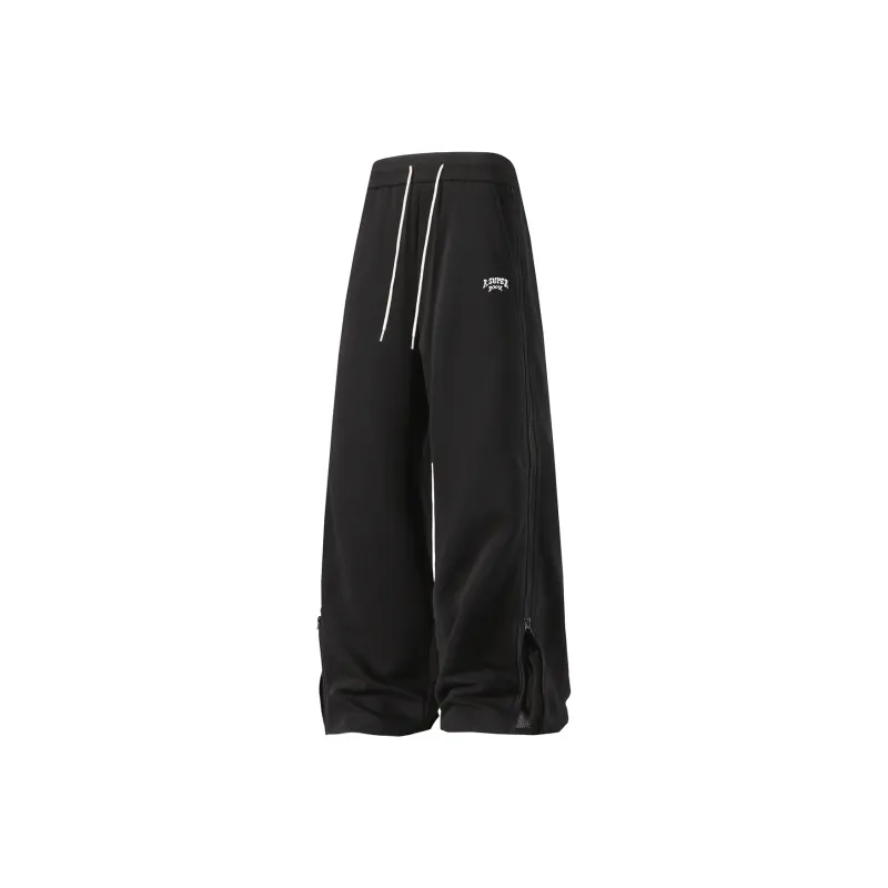 R.super Casual Pants Unisex-1