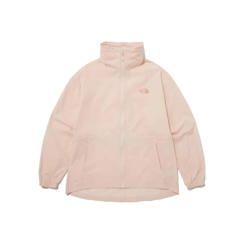 THE NORTH FACE Jackets Women's Pink-0