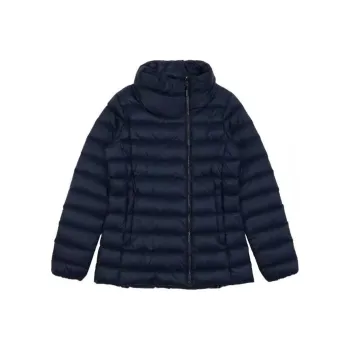 WEEKEND MaxMara Down Jacket Women's Blue
