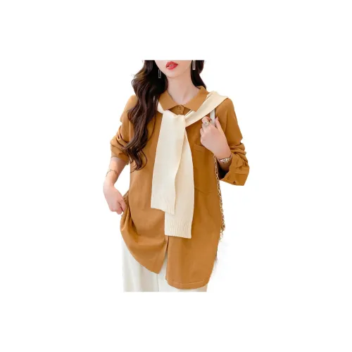 Mokana Knitwear Women's