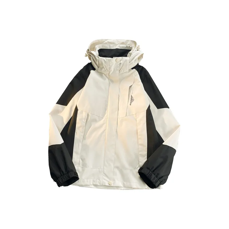 KRISTALIA Jackets Unisex-0