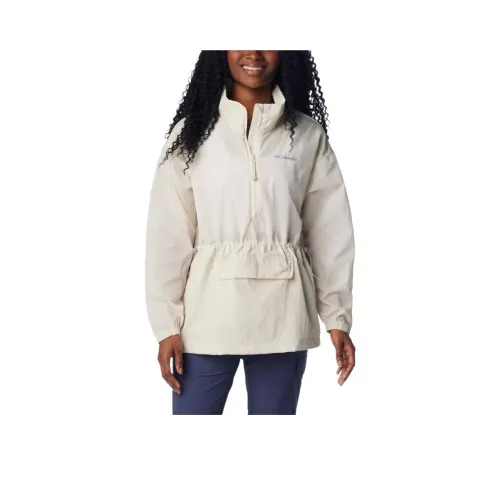 Columbia Paracutie Paracutie™ Jackets Coats Women's Apricot White
