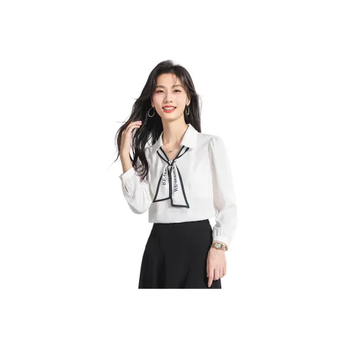 Coredorm Shirts Women's White