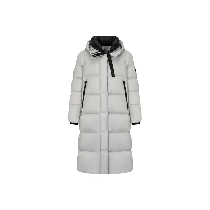 ERAL Down Jackets Women's-4