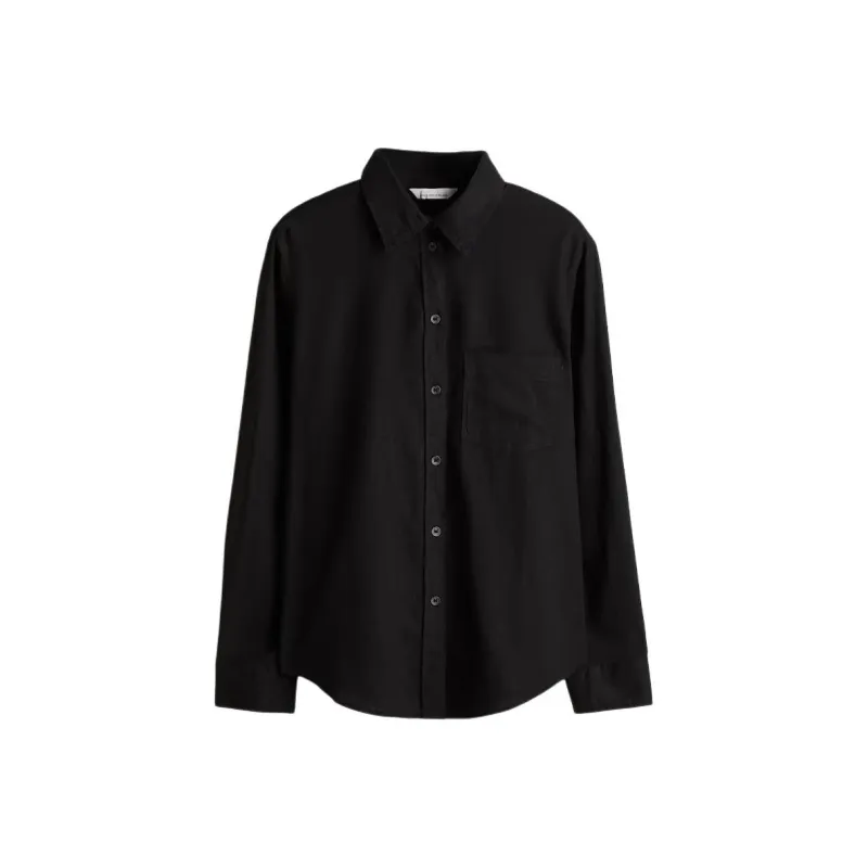 H&M Shirts Women's Black-0