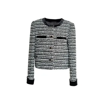ROEYSHOUSE Jackets Coats Women's Mixed Color
