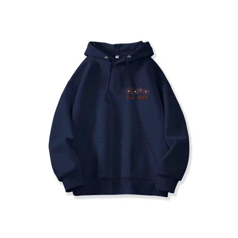 Cotton Sweatshirts Unisex-32