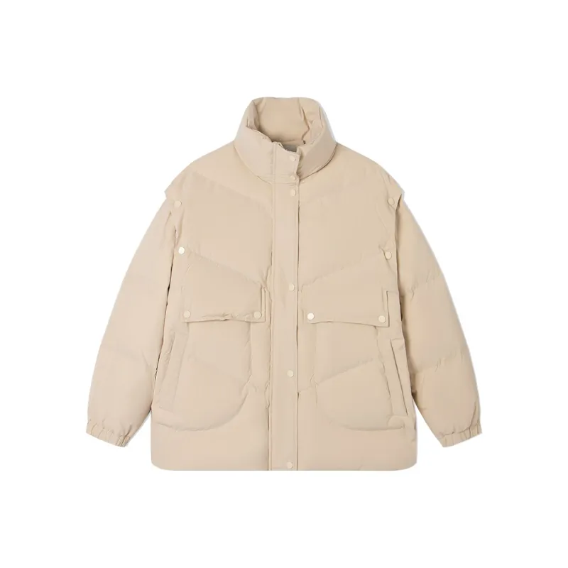 EPTISON WOMAN Down Jacket Women's-0