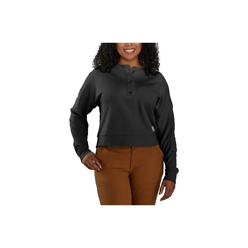 Carhartt Sweatshirts Women's-2