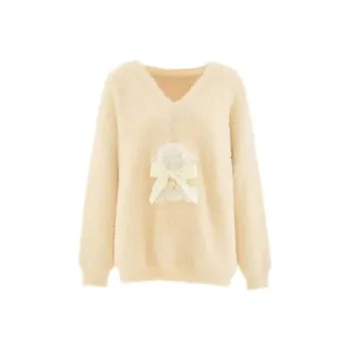 PAZZO Knitwear Women's Yellow