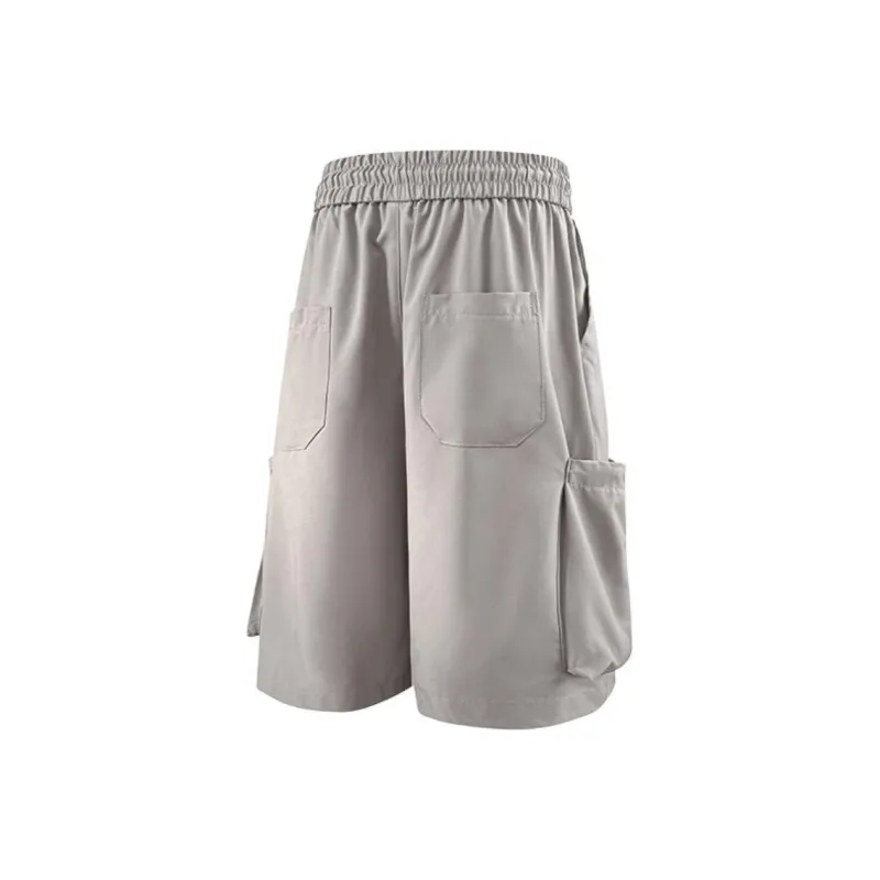 R.super Casual Shorts Unisex-7