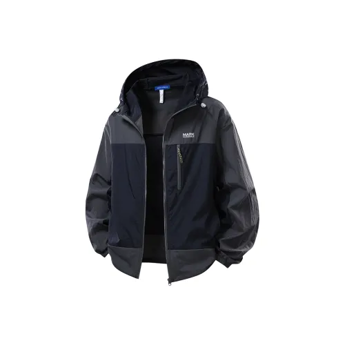 FAIRWHALE Sun Protection Clothing Unisex