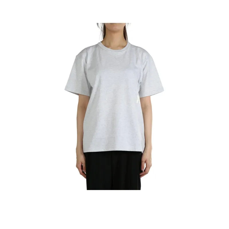 Alexander Wang Logo print T shirt-0