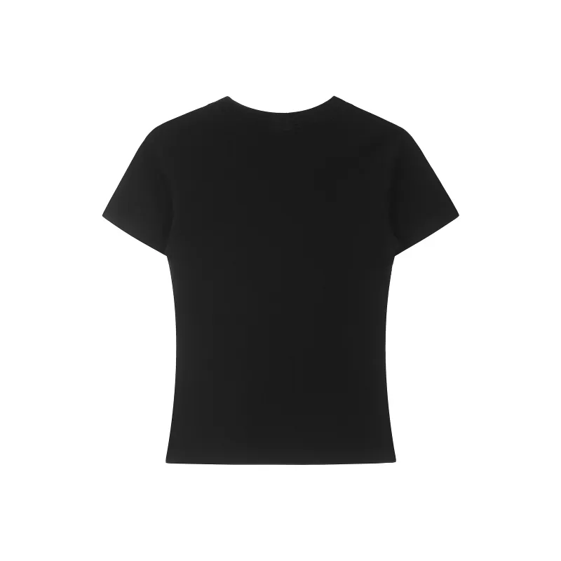 YINLEI T Shirts Women's-1