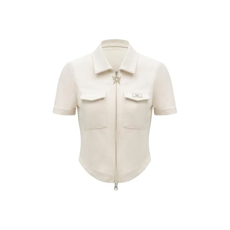 RA&RN Shirts Women's-1
