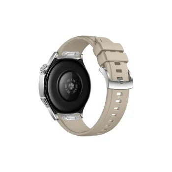 Watchbond Huawei Honor Compatibility Watch Band 209mm Silicone Material
