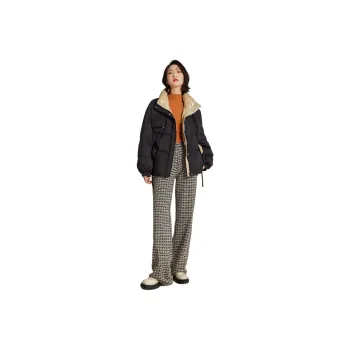 Emodues Down Jacket Women's Black
