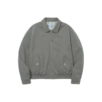UNRETRO Jackets Coats Women's Gray Green