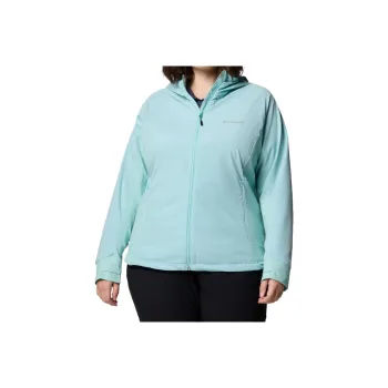 Columbia Sweet As Jacket Women's Mint Green