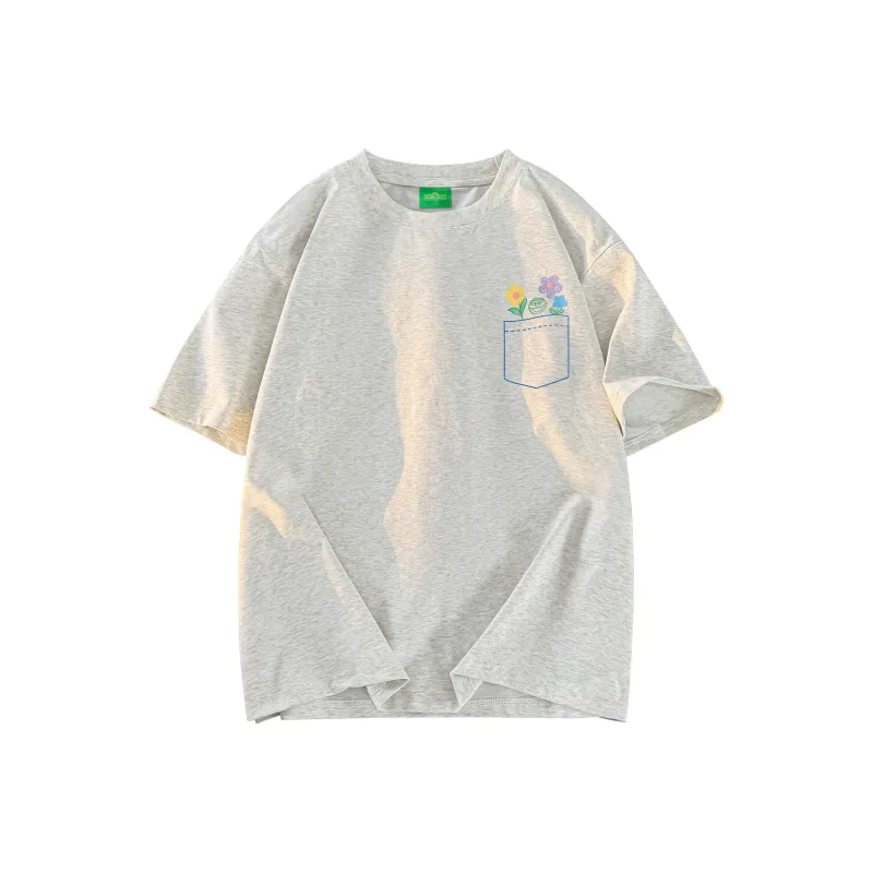 SESAME STREET T Shirts Unisex-23
