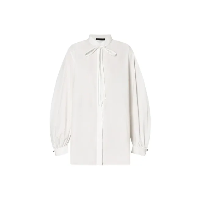 MOCO Shirt Women's Natural White-0